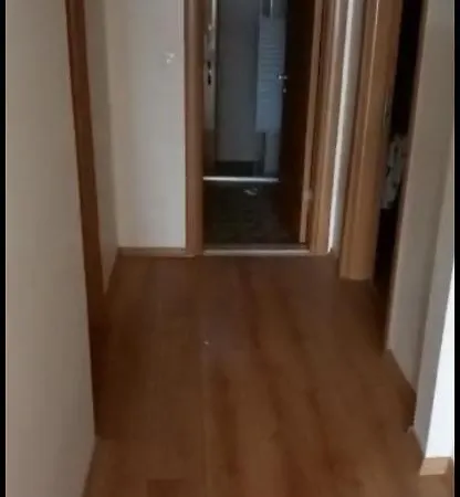 Yalova Apartment
