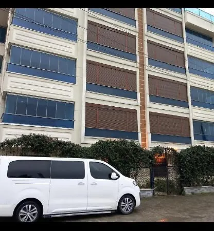 Apartment Yalova