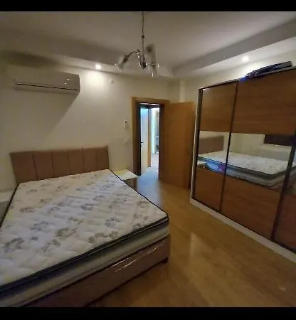 Apartment Yalova *