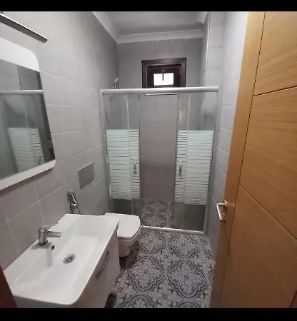 Yalova Apartment