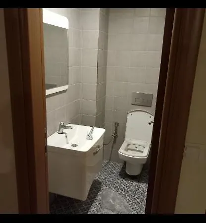 Apartment Yalova *
